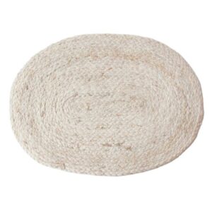 Natural Placemats Set of 4 by Urban Nature Culture