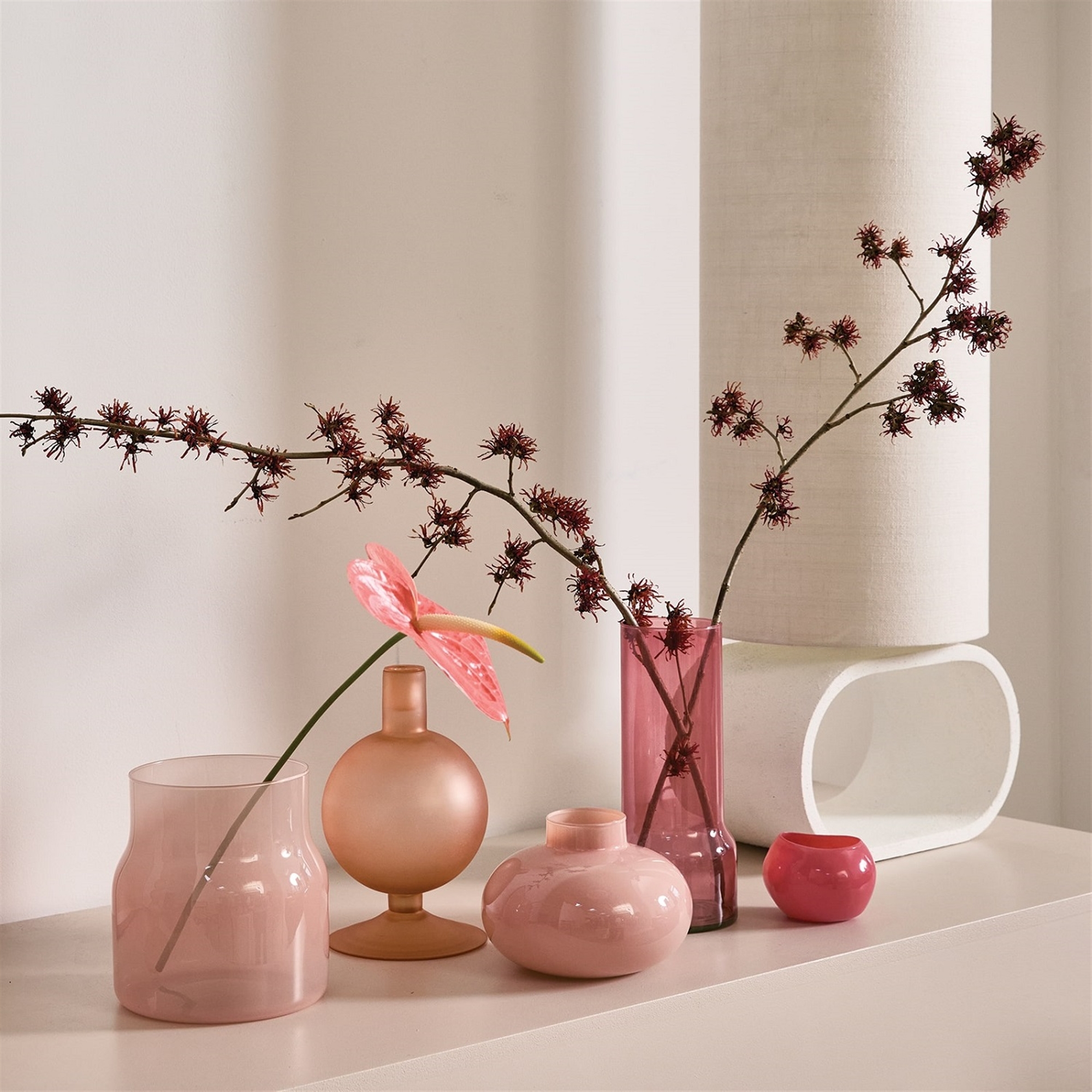 Bodii Vase by Urban Nature Culture - Image 2