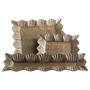 Lorenza Trays by Cyan Design