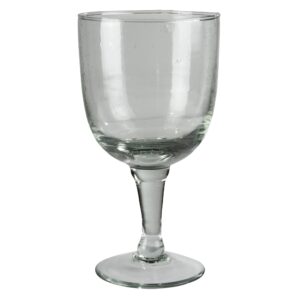 Sauv Wine Glasses Set of 4 by HomArt