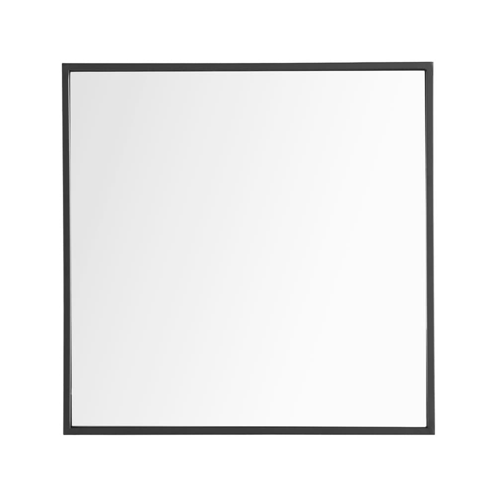 Black Gorgon Mirror by Cyan Design - Image 2