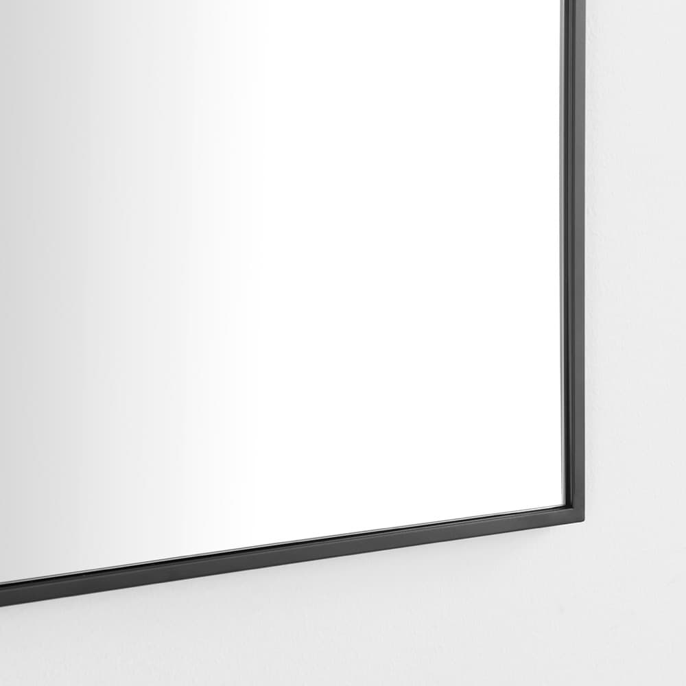 Black Gorgon Mirror by Cyan Design - Image 4