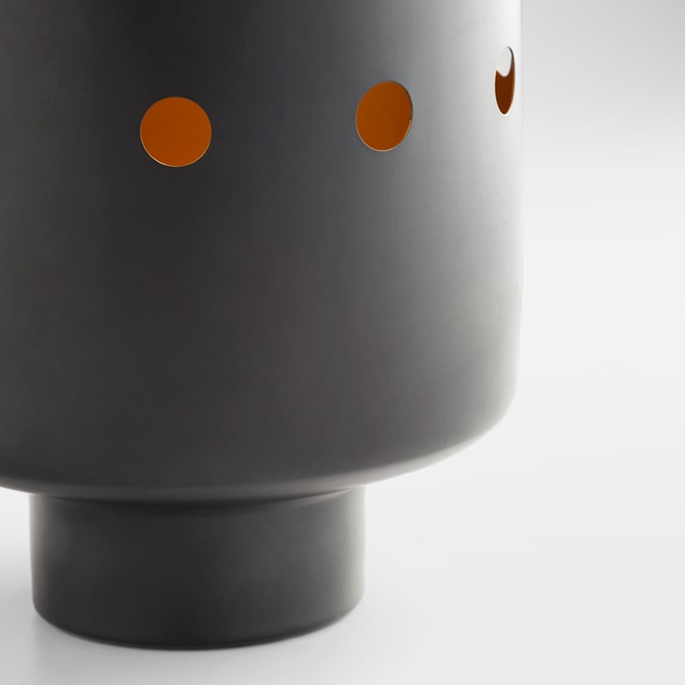 Naktis Candle Holders by J. Kent Martin for Cyan Design - Image 6