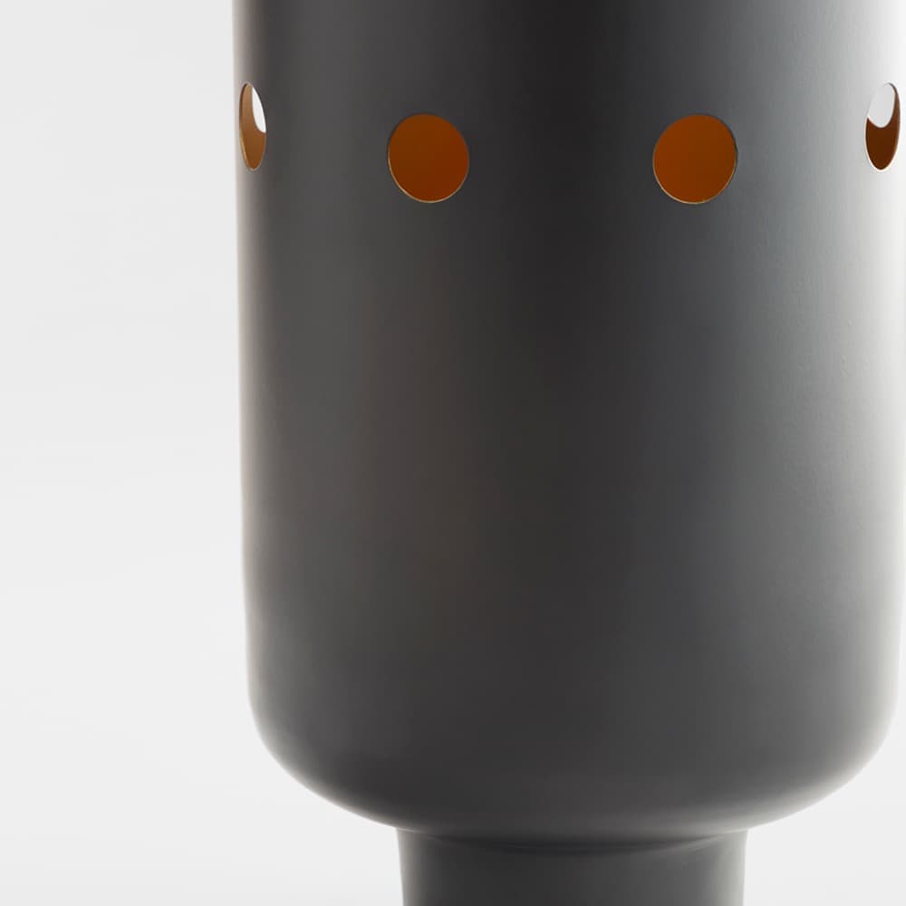 Naktis Candle Holders by J. Kent Martin for Cyan Design - Image 8