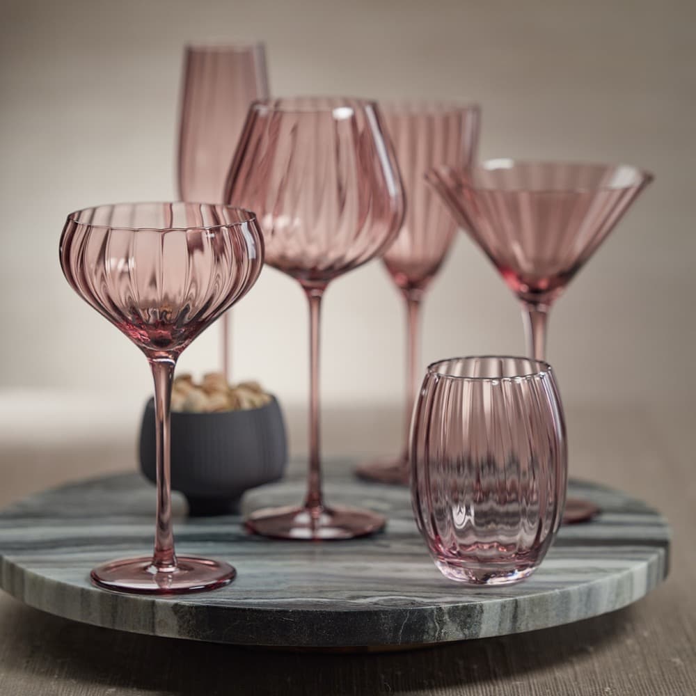 Martini Glasses (Set of 4)