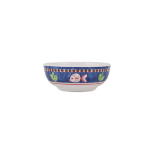 Melamine Campagna Pesce Olive Oil Bowl by VIETRI