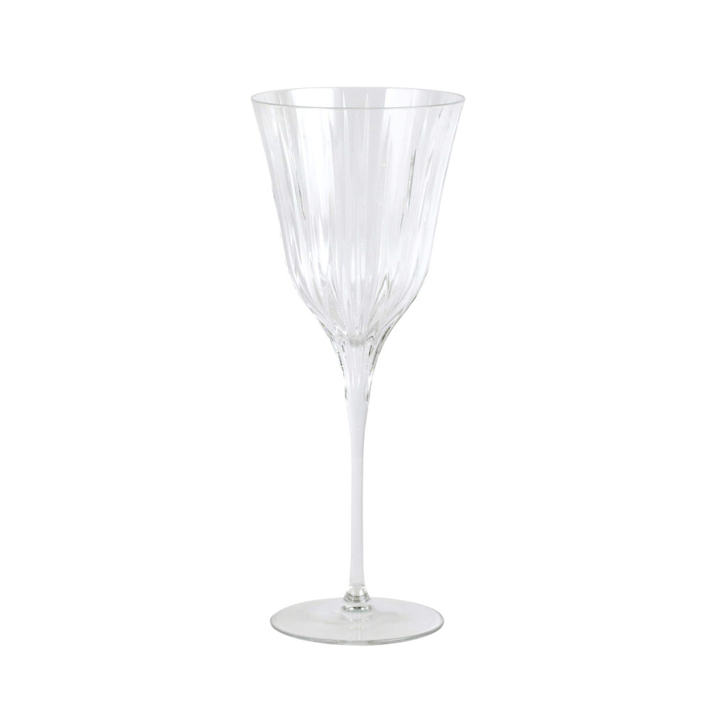 Natalia Water Glass by VIETRI