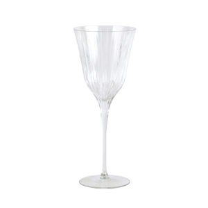 Natalia Water Glass by VIETRI