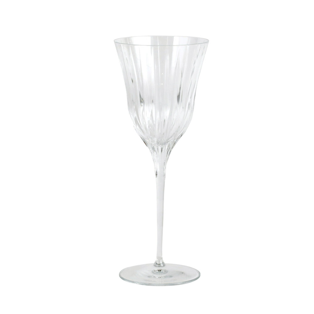 Natalia Wine Glass by VIETRI
