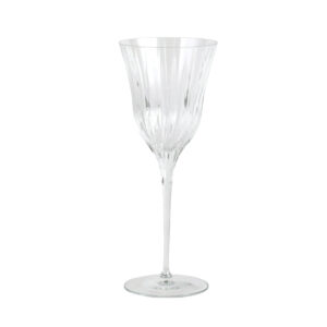Natalia Wine Glass by VIETRI