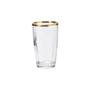 Optical Gold High Ball by VIETRI