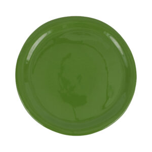 Cucina Fresca Sage Dinner Plate by VIETRI