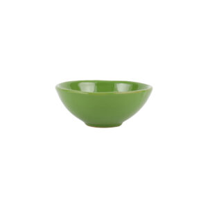 Cucina Fresca Sage Dipping Bowl by VIETRI