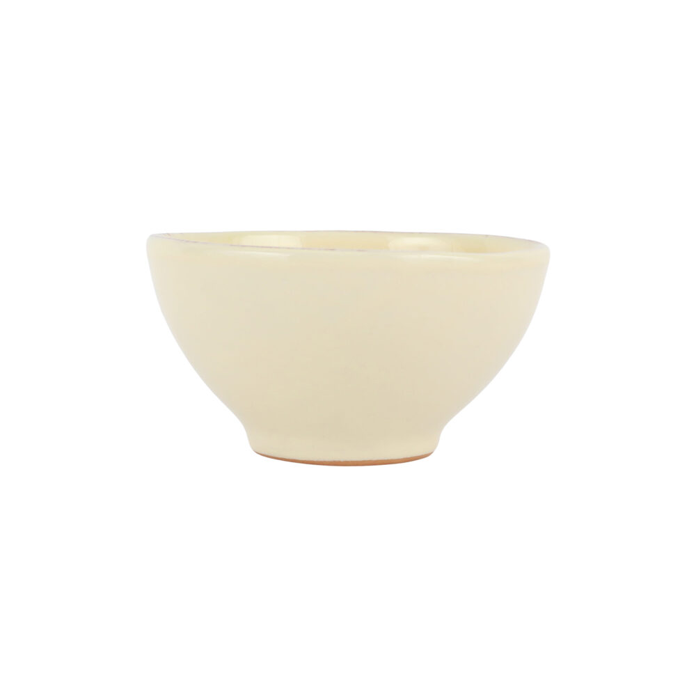 Cucina Fresca Crema Cereal Bowl by VIETRI