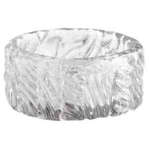 Small Clearly Thorough Bowl by Cyan Design