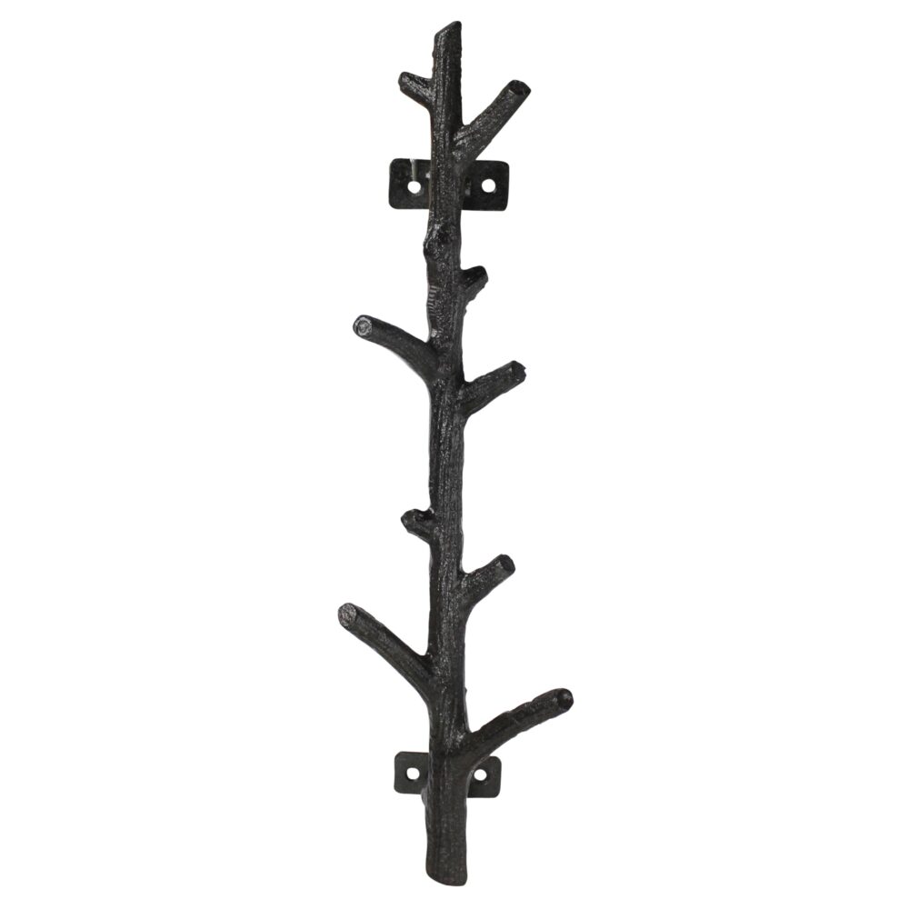 Tree Branch Wall Hook by HomArt