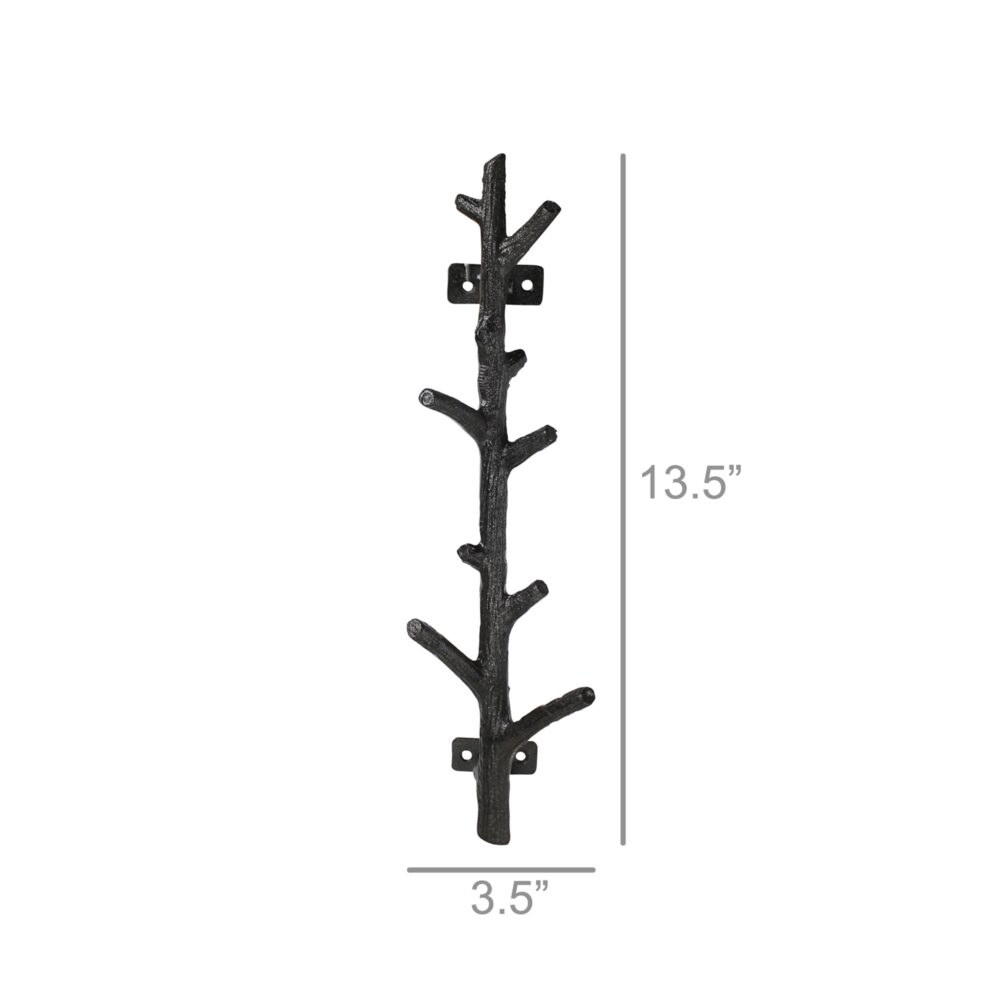 Tree Branch Wall Hook by HomArt - Image 2