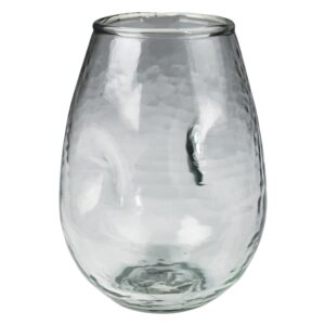 Palma Pinched Goblet Set of 4 by HomArt