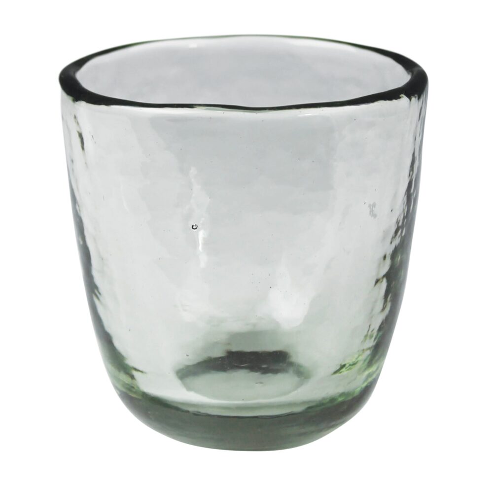 Palma Water Glass Set of 4 by HomArt