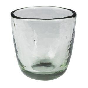 Palma Water Glass Set of 4 by HomArt