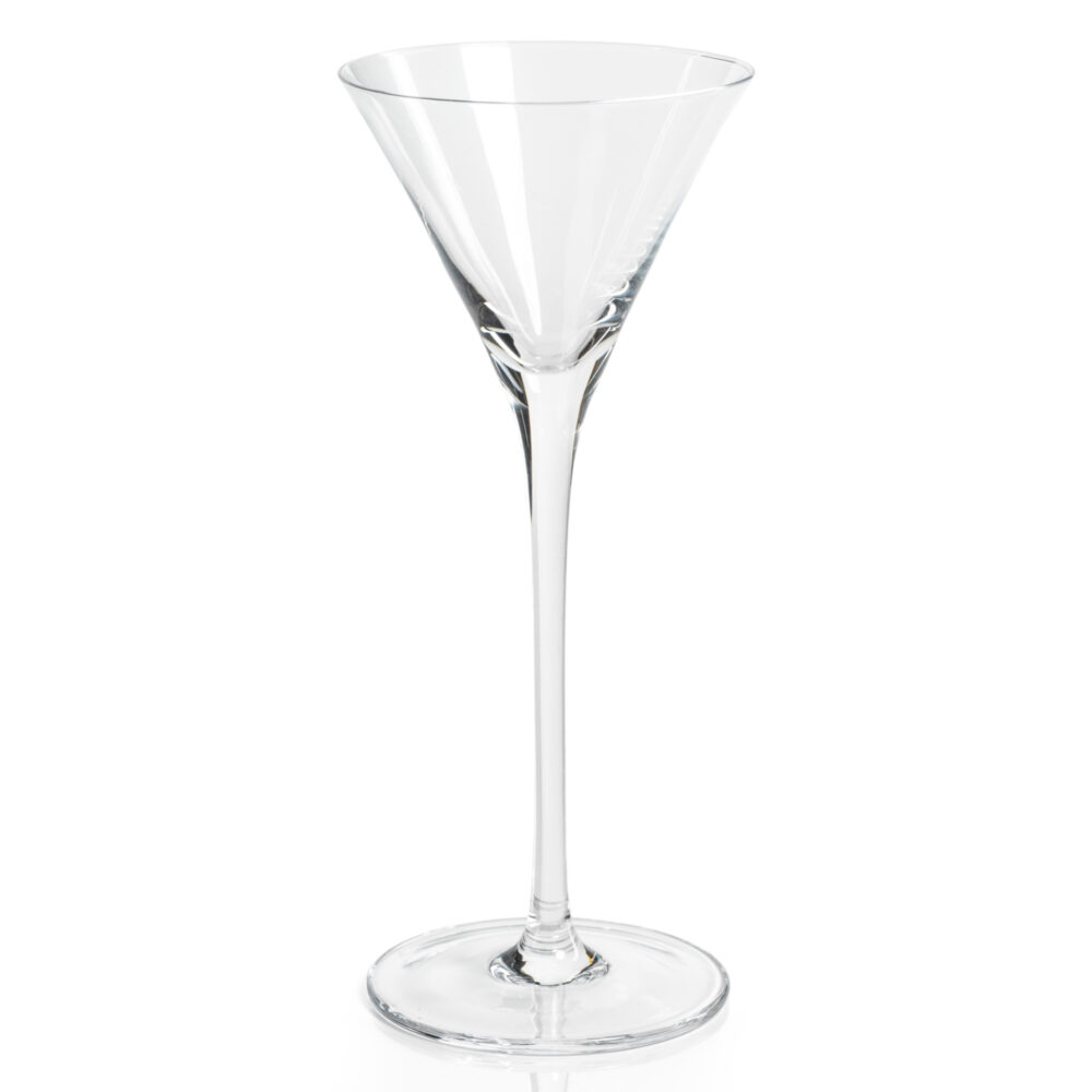 Lunel Cordial Glasses Set of 4 by Zodax - Image 3