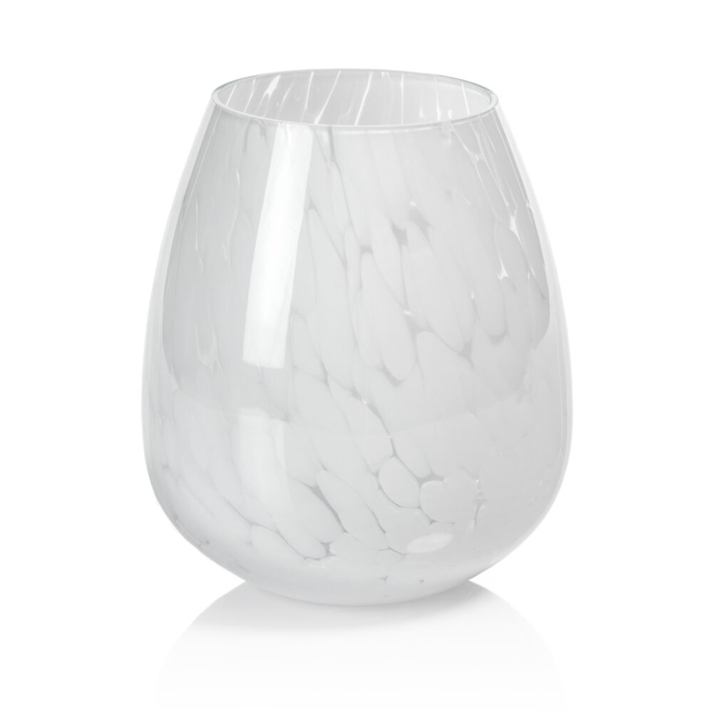 Laval Confetti Glass Vases by Zodax - Image 3