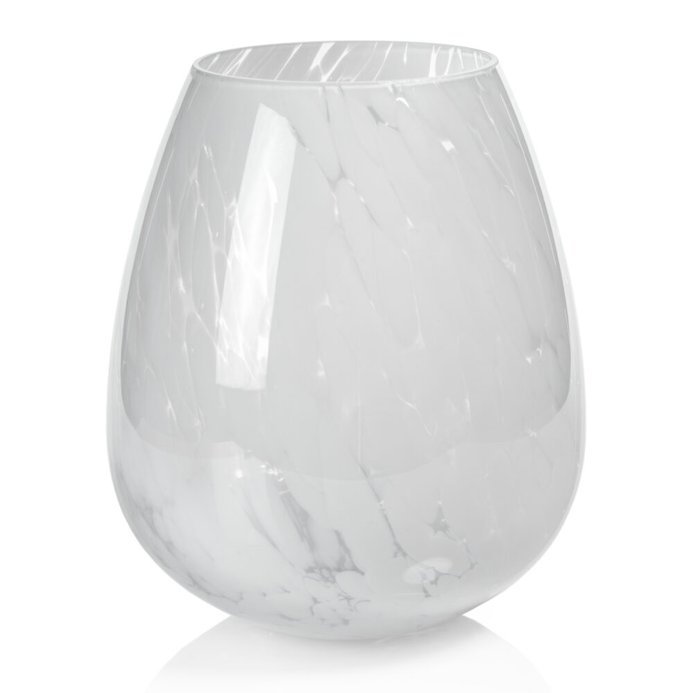 Laval Confetti Glass Vases by Zodax - Image 4