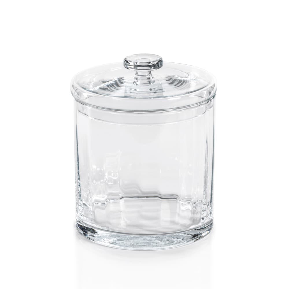 Blendon Optic Glass Bonbonnieres by Zodax - Image 2