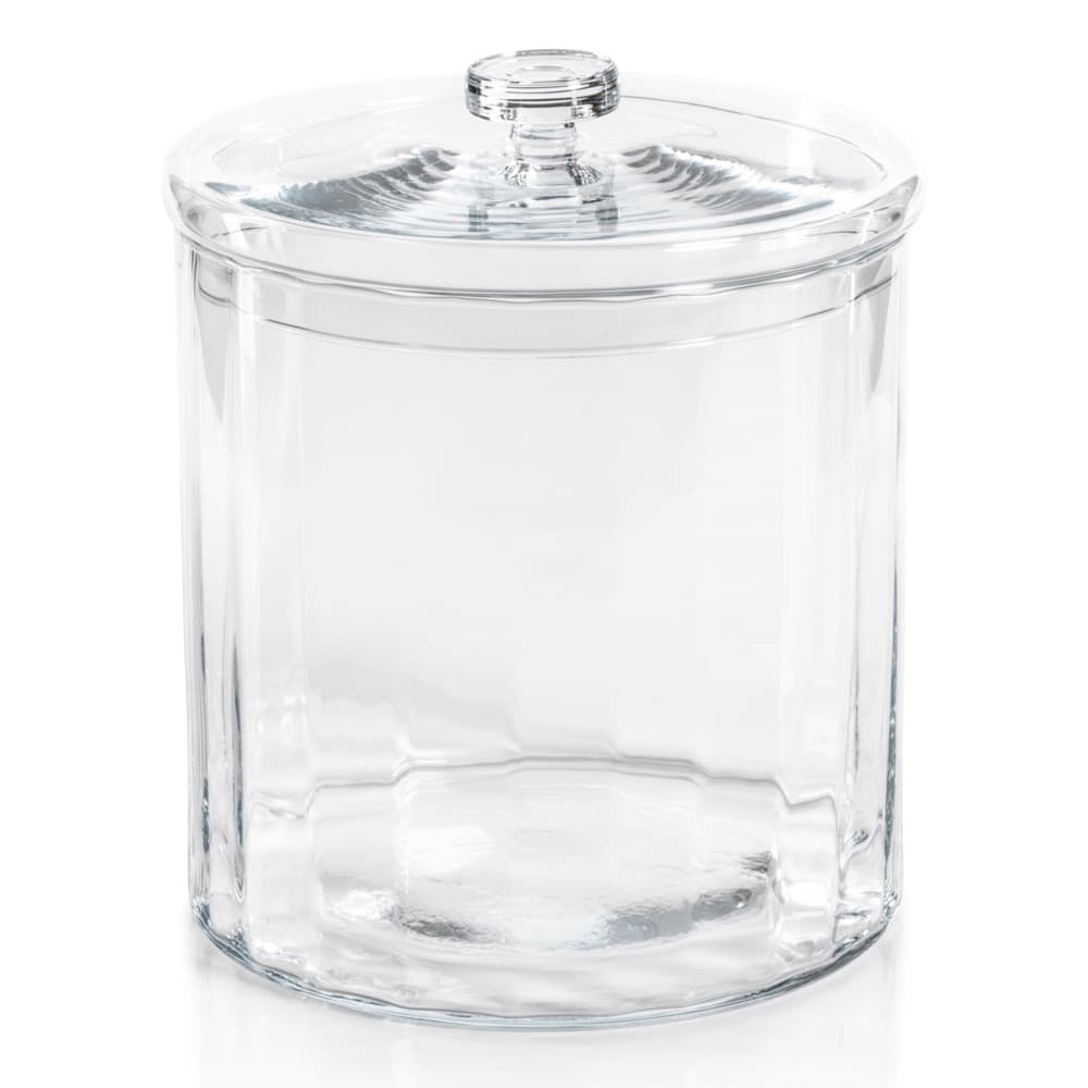 Blendon Optic Glass Bonbonnieres by Zodax - Image 3