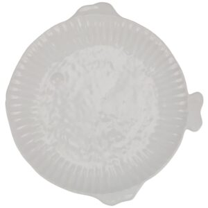 Pesce Serena Dinner Plate by VIETRI