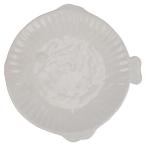Pesce Serena Salad Plate by VIETRI