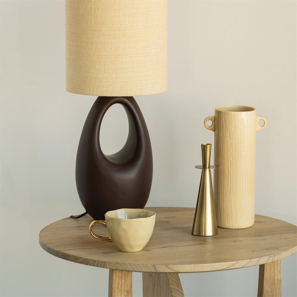 Clessidra Candle Holder by Urban Nature Culture - Image 3