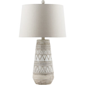 Imelde Table Lamp by Livabliss