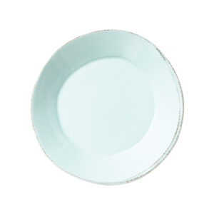 Lastra Aqua Pasta Bowl by VIETRI
