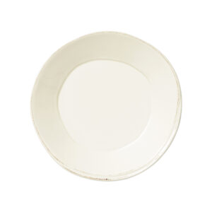 Lastra Linen Pasta Bowl by VIETRI