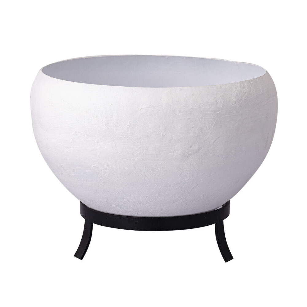 Teris Planter Set of 2 by ELK Home - Image 3