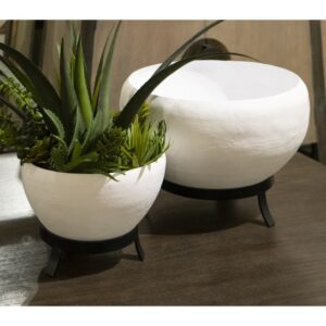 Teris Planter Set of 2 by ELK Home