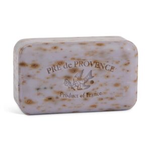 Lavender Shea Butter Soap by Pre de Provence