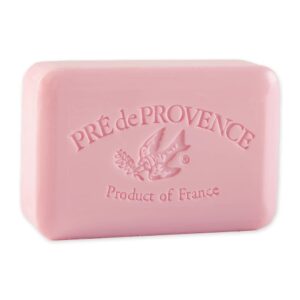 Grapefruit Shea Butter Soap by Pre de Provence