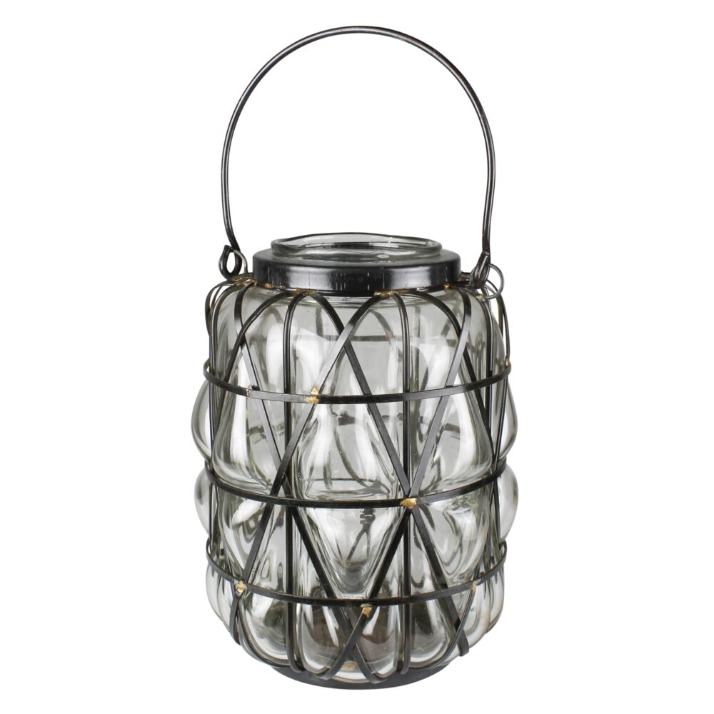 Atlantic Glass Lanterns by HomArt - Image 4