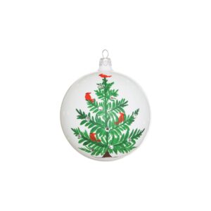 Lastra Holiday Tree Ornament by VIETRI