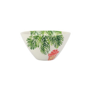 Nutcrackers Rocking Horse Cereal Bowl by VIETRI
