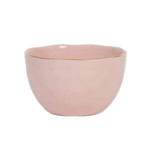 Good Morning Old Pink Bowl Set of 2 by Urban Nature Culture