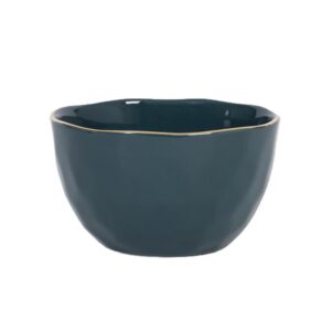 Good Morning Blue Green Bowl Set of 2 by Urban Nature Culture