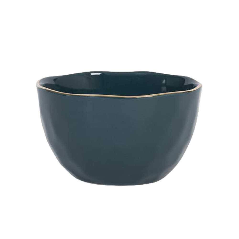 Good Morning Blue Green Bowl Set of 2 by Urban Nature Culture