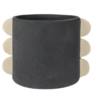 Medio Ceramic Cachepot by HomArt