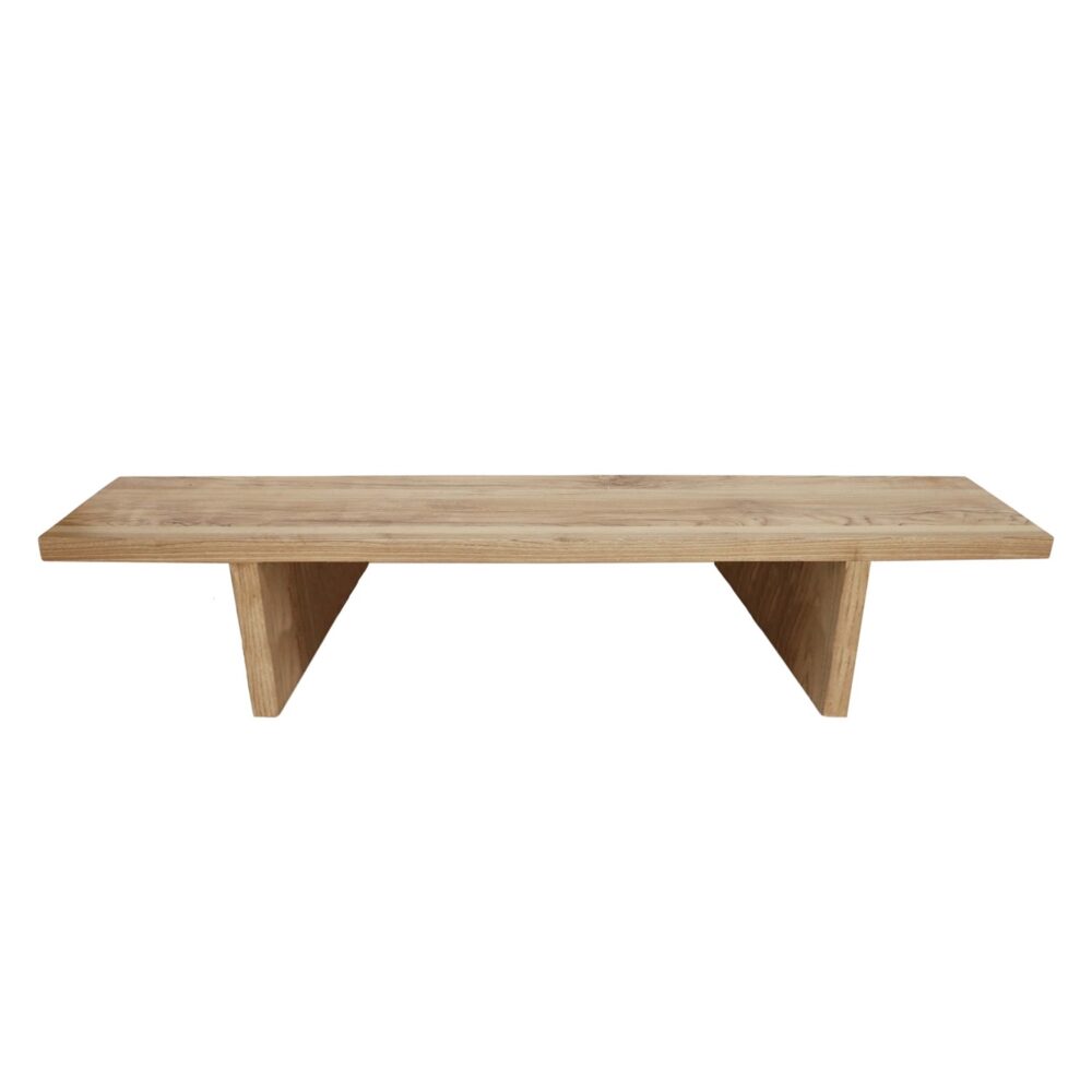 Altar Table by Urban Nature Culture