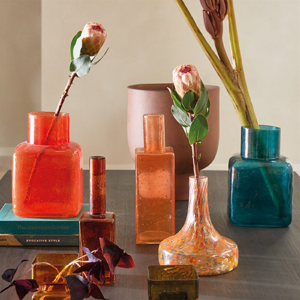 Vase Veli Pumpkin by Urban Nature Culture - Image 3