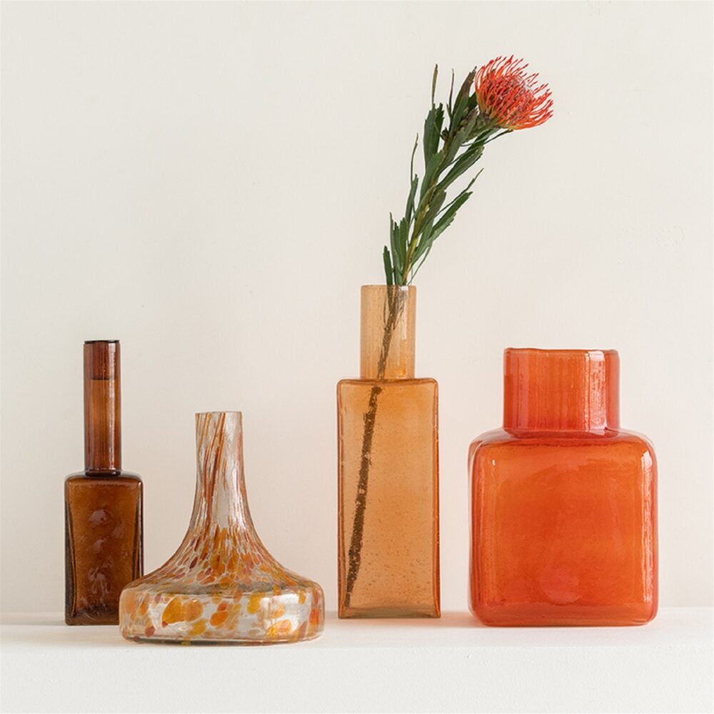 Vase Veli Pumpkin by Urban Nature Culture - Image 4