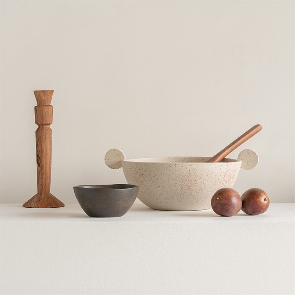 Candle Holder Ajaton by Urban Nature Culture - Image 2